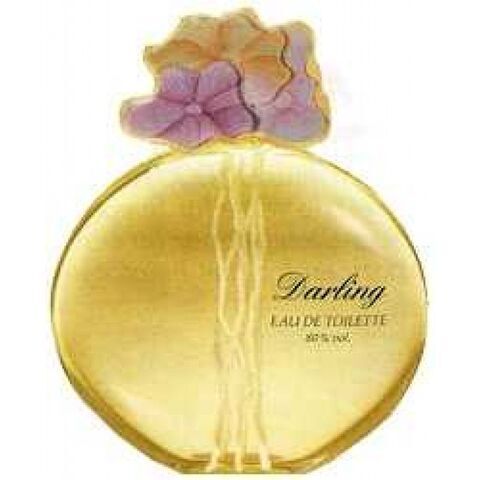 عطر فابيرج دارلينج بروت برفيوم برستيج