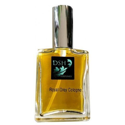 عطر دي اس أتش رويال جراي كولون