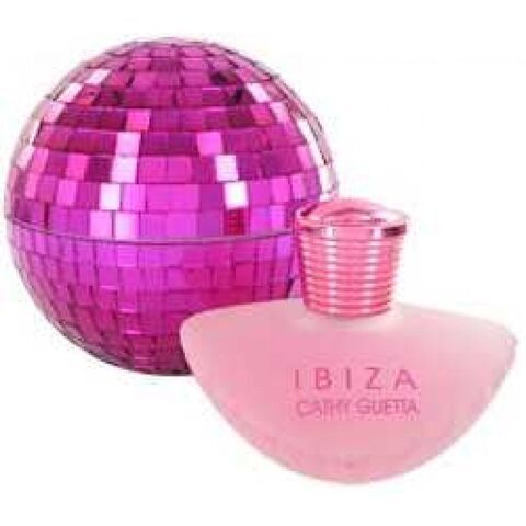 عطر كاثي جوتا  بينك باور