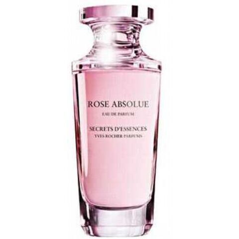 عطر إيف روشيه روز أبسولو