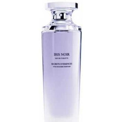 عطر إيف روشيه سيكريت دا اسنس ايريس نوار يو فريش