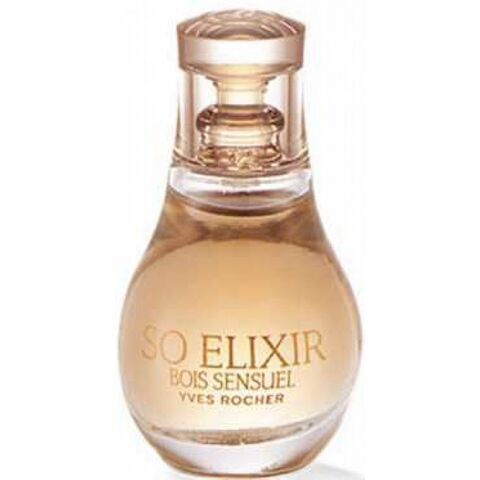 عطر إيف روشيه سو الكسير بوا  سنسوال