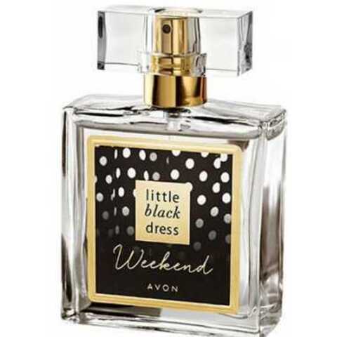 عطر أفون ليتل بلاك دريس ويك اند