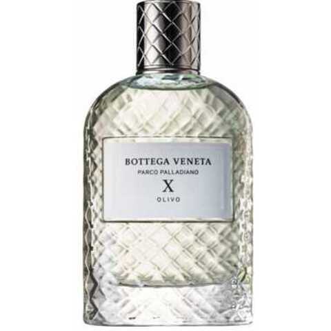 عطر بوتيغا فنيتا باركو بالاديانو العاشر: أوليفو