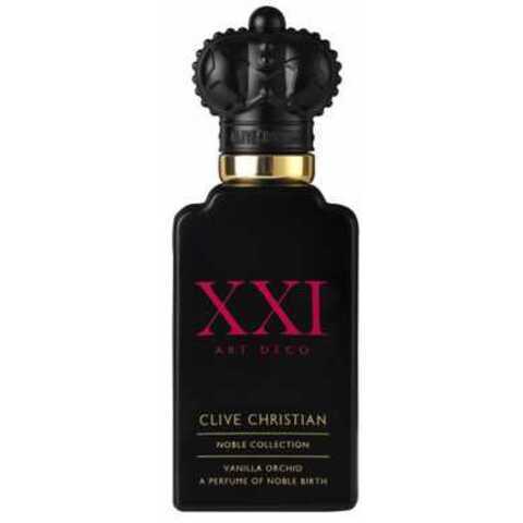 عطر كلايف كريستيان 21 أرت ديكو فانيلا أوركيد