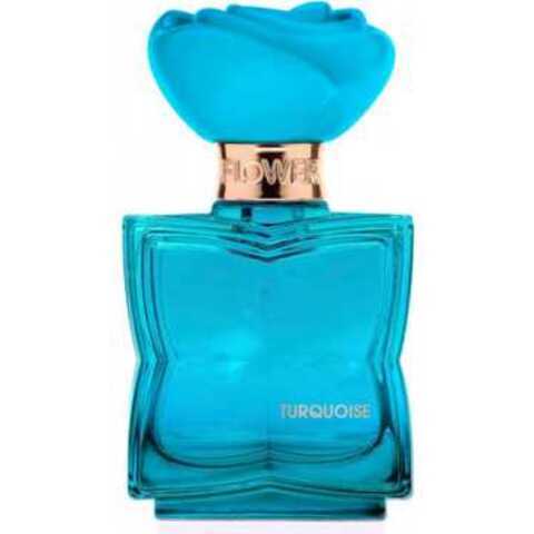 عطر فلاور درو باريمور تركواز