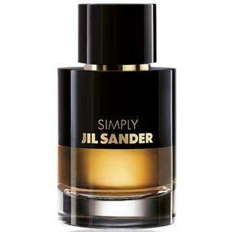 عطر سيمبلي جيل ساندر تاتش أوف ماندرين جيل ساندر