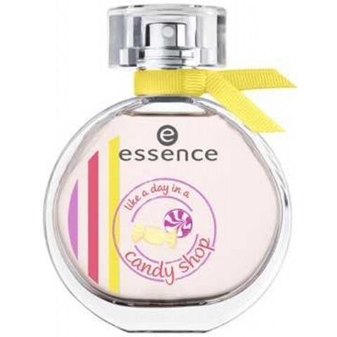 عطر لايك أداي ان أكاندي شوب اسنس