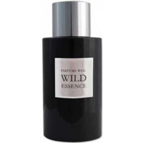 عطر ويل وايلد اسنس