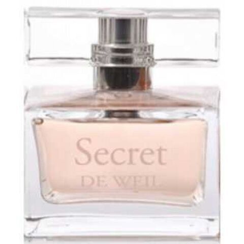 عطر ويل سيكريت دي ويل
