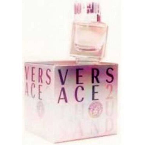 عطر فيرزاتشي 2 ثاوزاند