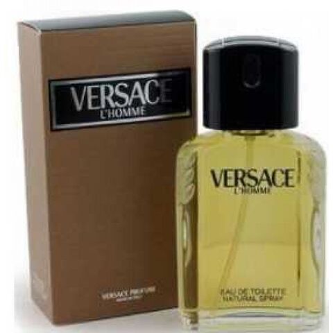 عطر فيرزاتشي لاهوم