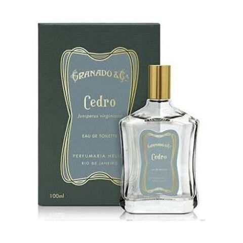 عطر غرانادو سيدرو