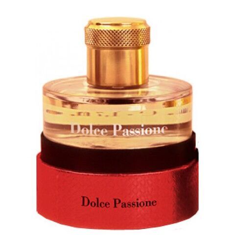 عطر بانثيون روما دولشي باشين