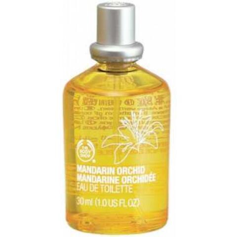 عطر ذا بودي شوب مندرين أوركيد