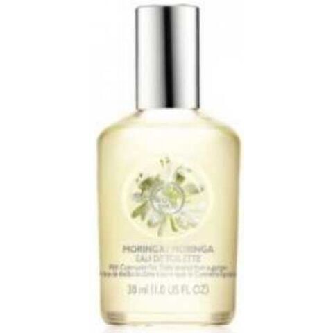 عطر ذا بودي شوب مورينغا