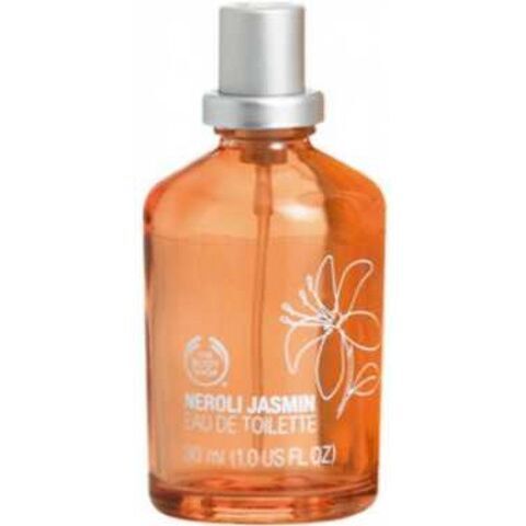 عطر ذا بودي شوب نيرولي جاسمين