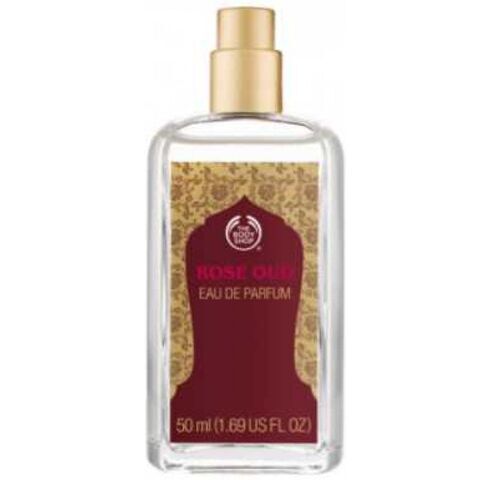 عطر ذا بودي شوب روز عود