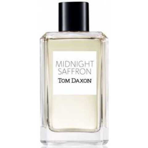 عطر توم داكسون ميدنايت سافرون