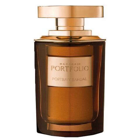 عطر الحرمين بيرفيومز بورتفوليو بورتريت صاندالوود