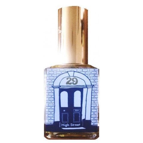 عطر لاش 29هاي ستريت
