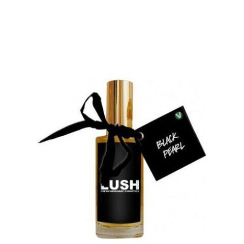 عطر لاش بلاك بيرل