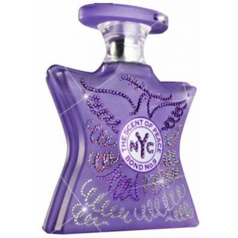 عطر ذا سينت أوف بيس سواروفيسكي اديشن بوند 9