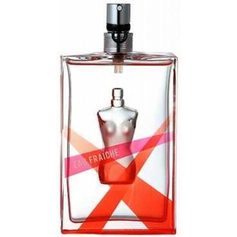 عطر مدام يو فريش سمر 2010 جان بول غوتييه