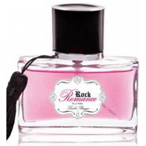 عطر ليلى باج روك رومانس