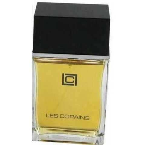 عطر ليس كوبينز بور هوم