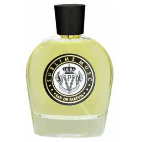 عطر بارفيومز فنتاج صابليم مسك