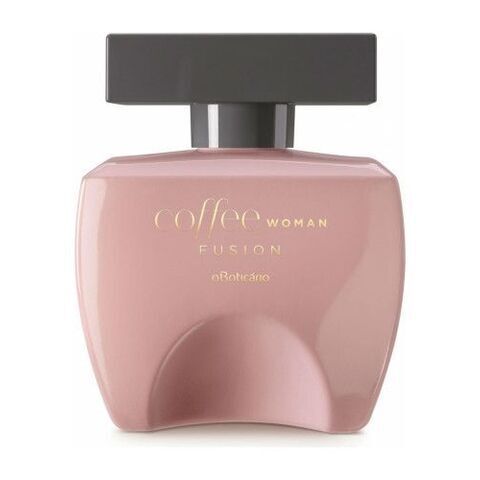 عطر أوبوتيكاريو كافي وومن فيوجين