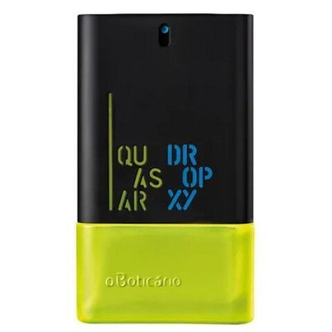 عطر كوازار دروب اكس واي