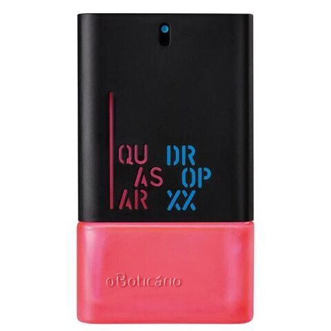 عطر أو بوتيكاريو كوازار دروب اكس اكس