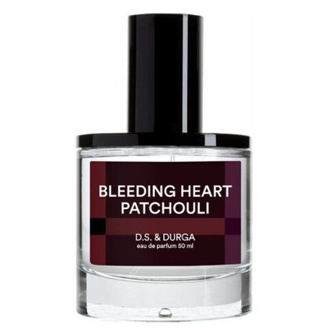 عطر دي اس أند دورجا بليدينج هارت باتشولي