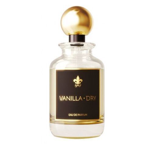 عطر 1907 فانيلا دراي