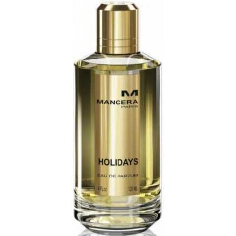 عطر هوليدايز مانسيرا
