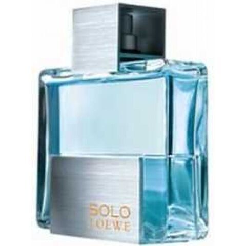 عطر سولو لويفي يو دي كولون انتنس لويفي