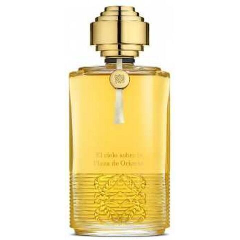 عطر ال سيلو سوبري لا بلازا دي أورينت لويفي