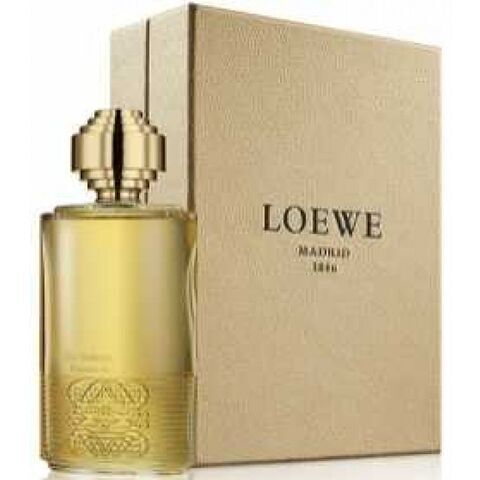 عطر تراس لا تورمنتا ان ال جاردين بوتانيشو لويفي