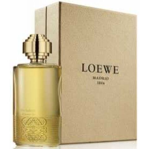 عطر ان بالكون سوبري ال باسيو ديل برادو لويفي