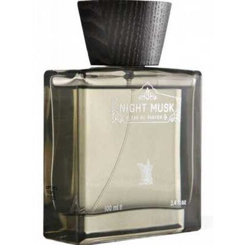 عطر أربيان عود نايت مسك