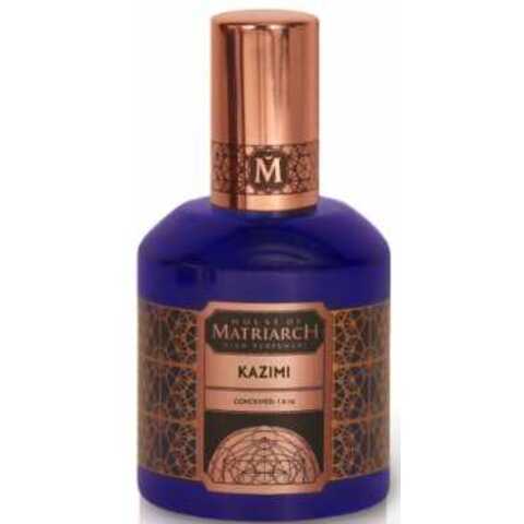 عطر هاوس اوف ماتريارك كازيمي