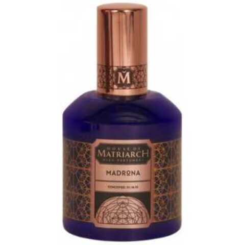 عطر هاوس أوف ماتريارك مادرونا