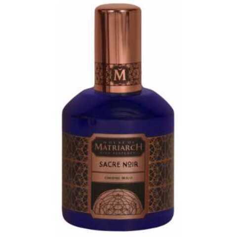عطر هاوس اوف ماتريارك ساكري نوار
