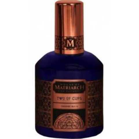 عطر هاوس اوف ماترياراك تو اوف كابس