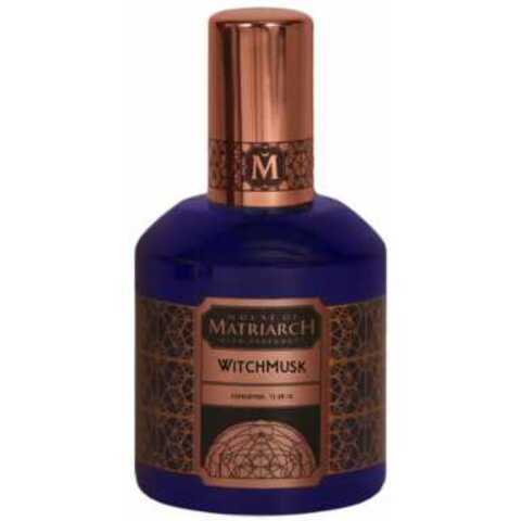 عطر هاوس أوف ماتريارك وتش مسك
