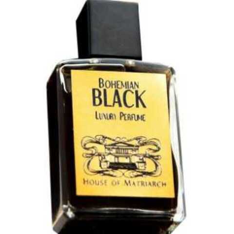 عطر هاوس اوف ماتريارك بوهيميان بلاك