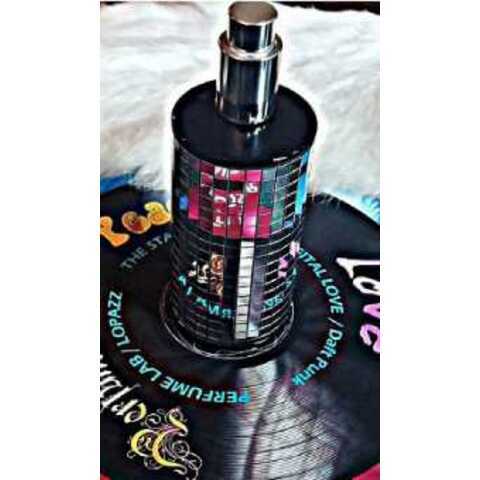 عطر هاوس اوف ماتريارك بهايند ذا كورتين