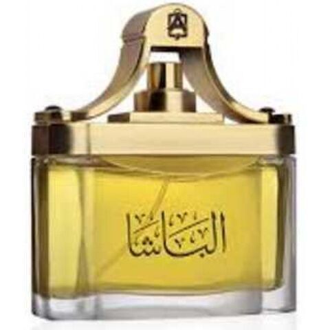 عطر عبد الصمد القرشي خلطة الباشا